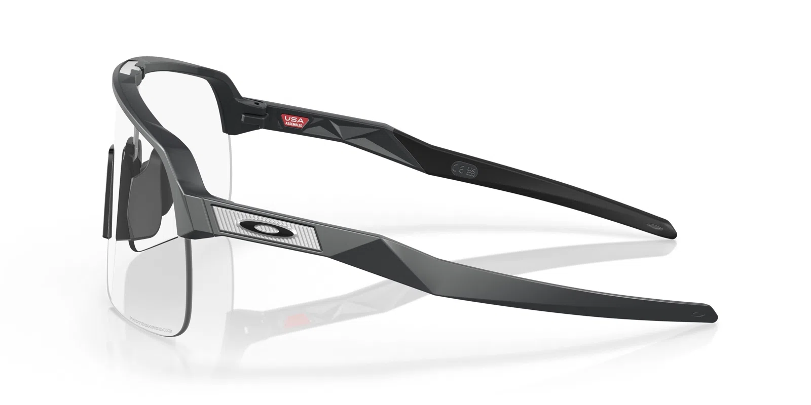 Oakley Sutro Lite 9463 Sunglasses - view 197